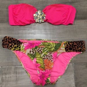 VS Bikini Set